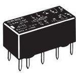 OMRON/欧姆龙 信号继电器 G6AK-274P-ST-US  DC12V