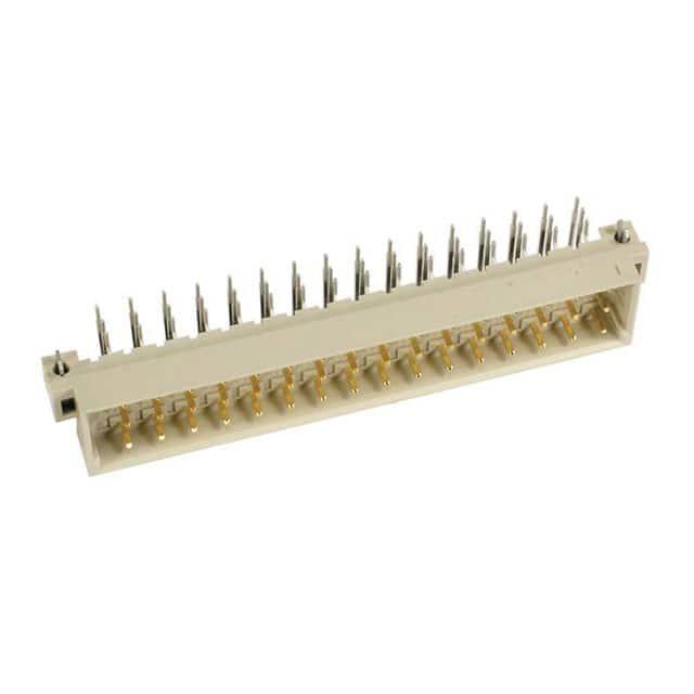 HARTING 背板连接器 - DIN 41612 09053486931