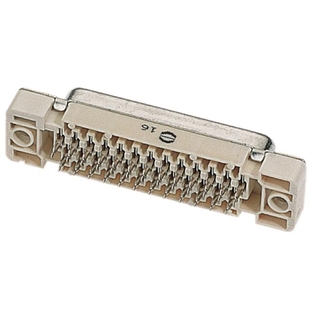 HARTING D-Sub 连接器 09663146502