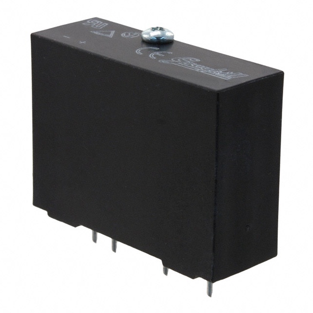 GRAYHILL 其他继电器 70-OAC5A