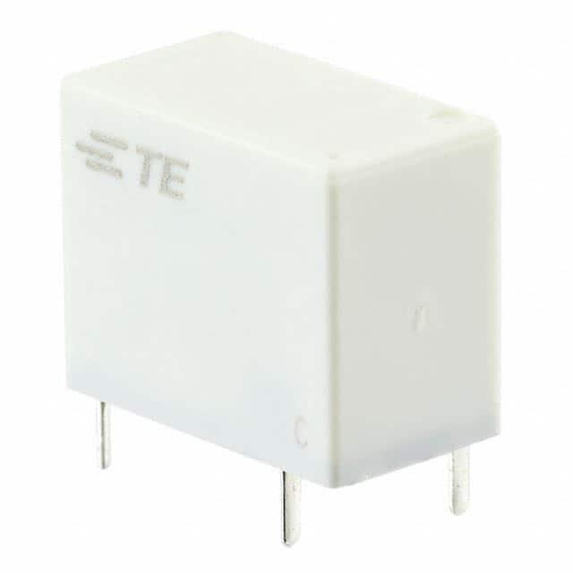 TE CONNECTIVITY 其他继电器 OJ-SH-105HM,000