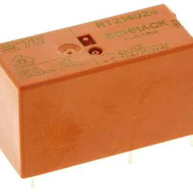 TE CONNECTIVITY 其他继电器 5-1393239-5