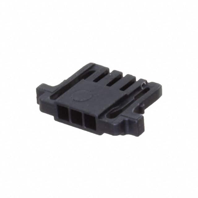 MOLEX 矩形连接器 - 外壳 5037640301