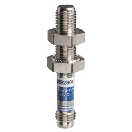 TELEMECANIQUE SENSORS 光电传感器 XUAH0214S
