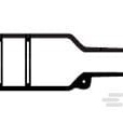 TE CONNECTIVITY 热缩管 202K132-25-0