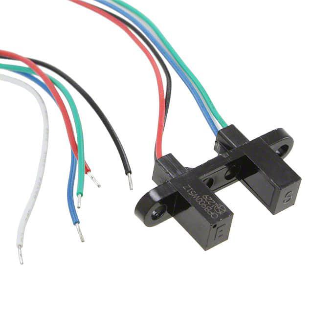 TT ELECTRONICS 光电传感器 OPB911W55Z