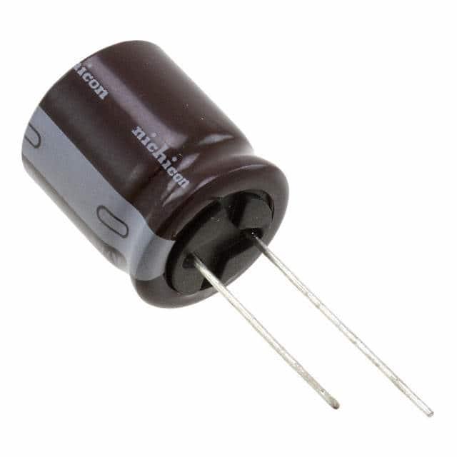 NICHICON 铝电解电容 UCY2H220MHD3
