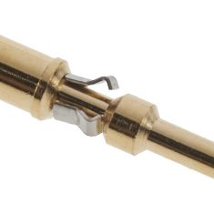 HARTING 矩形连接器 - 触头 09465000401