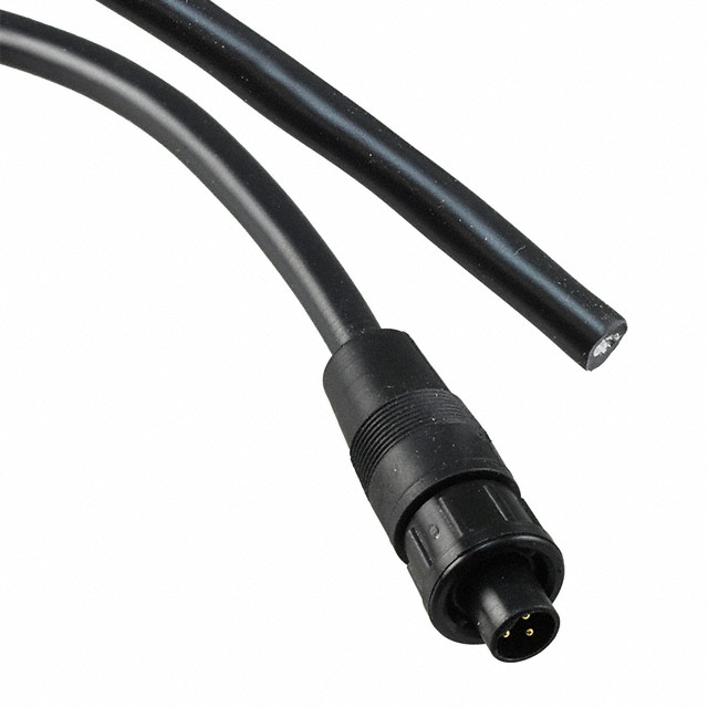 SWITCHCRAFT 圆形线缆 CA162803P07990