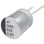 LELON ELECTRONICS/台湾立隆电子 铝电解电容 ORE331M1EBK-1012