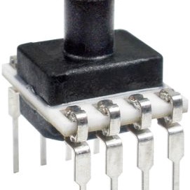 HONEYWELL 压力传感器 HSCDAND100PGSA3