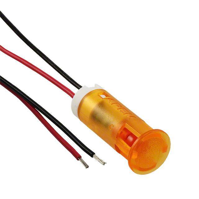 APEM 发光二极管 QS103XXO24