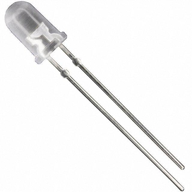 CREE 发光二极管 C503B-GAS-CB0F0791
