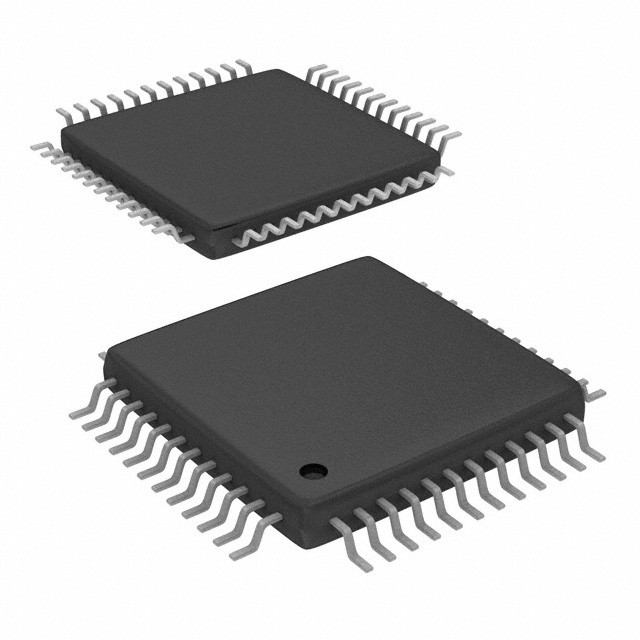 SILICON LABORATORIES 微控制器(MCU) EFM32TG11B140F64GQ48-AR