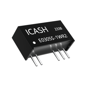 ICASH/微高电子 DC-DC模块 E0305S-1WR2