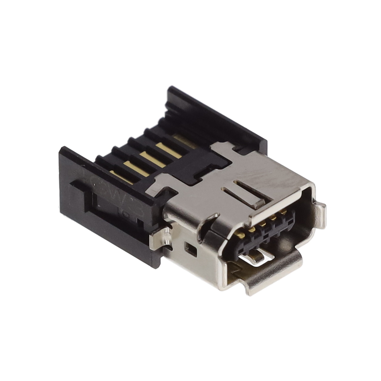 HIROSE ELECTRIC 模块化连接器 - 插孔 IX40G-A-10P-JC(7.0)