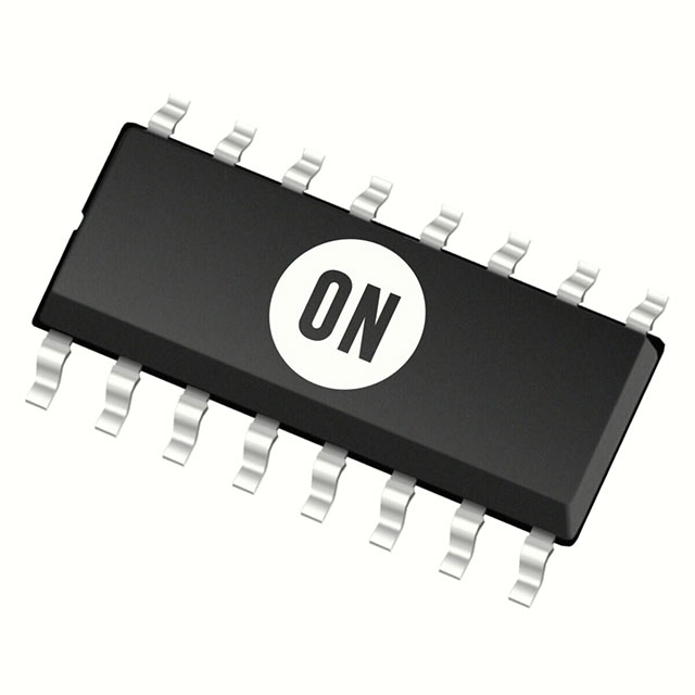 ON SEMICONDUCTOR AC-DC稳压器 NCP1399APDR2G