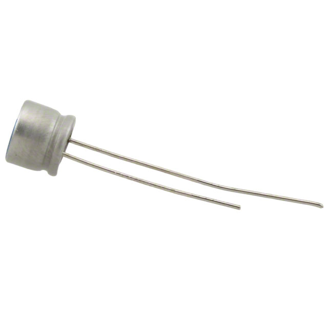 NICHICON 铝电解电容 PLF1E100MCL7TP