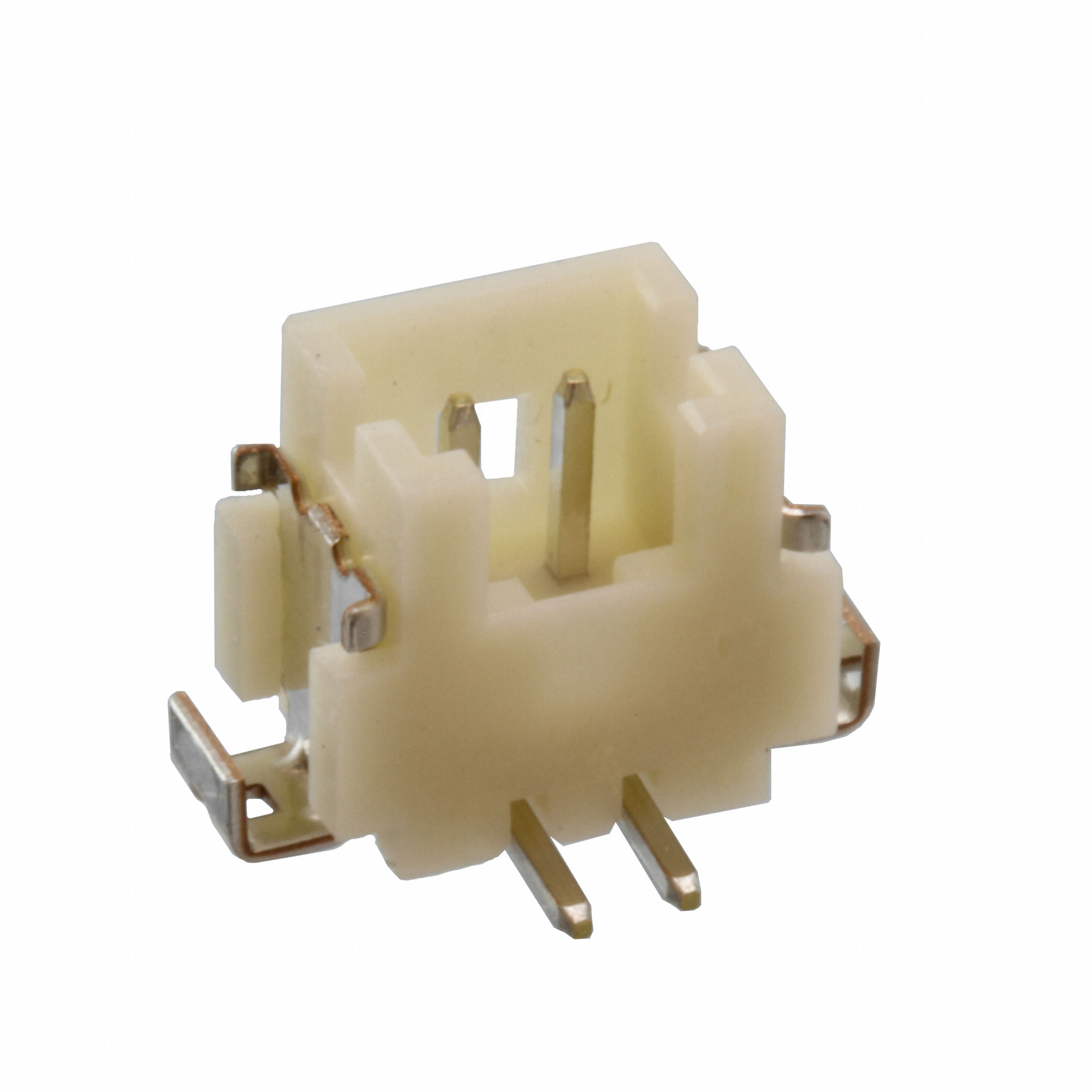 HIROSE ELECTRIC 矩形连接器 - 外壳 DF13C-2P-1.25V(75)