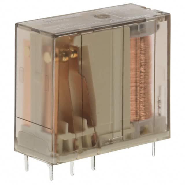 TE CONNECTIVITY 信号继电器 RP820024