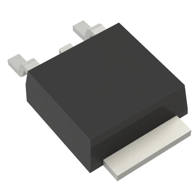 TEXAS INSTRUMENTS LDO稳压器 LM337KVURG3