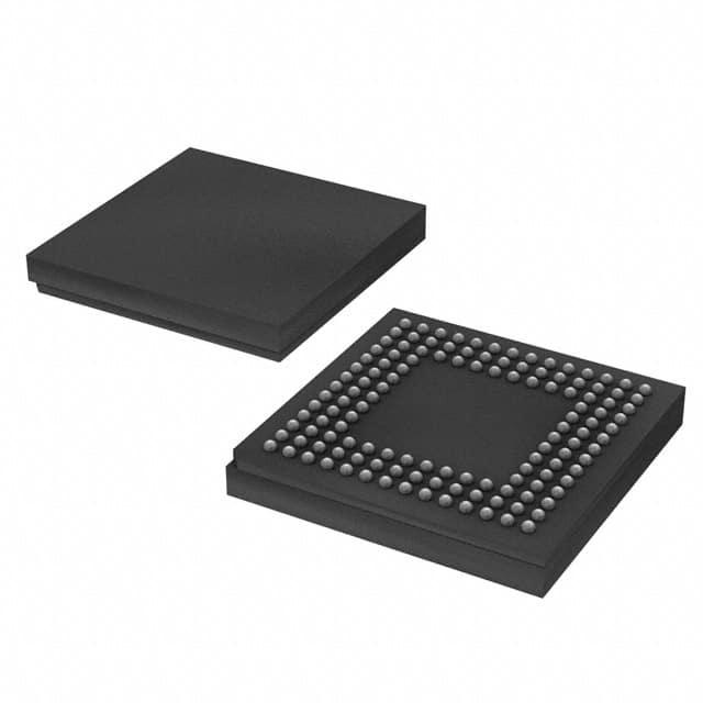 XILINX 可编程逻辑器件(PLD) XC2C128-7CPG132C