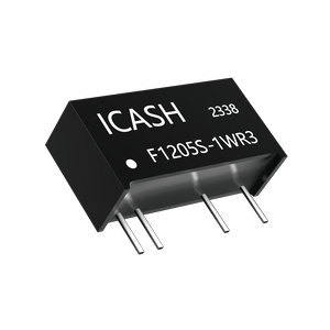 ICASH/微高电子 DC-DC模块 F1205S-1WR3