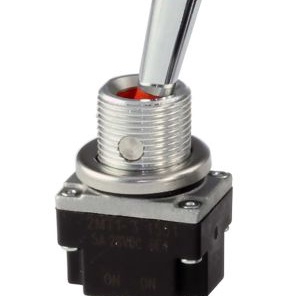 HONEYWELL 拨动开关 1MT2-3