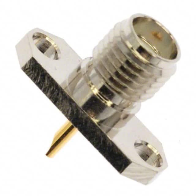 AMPHENOL 同轴连接器（RF） 901-9893-RFX
