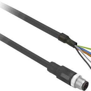 TELEMECANIQUE SENSORS 其他线缆 XZCP1564L05