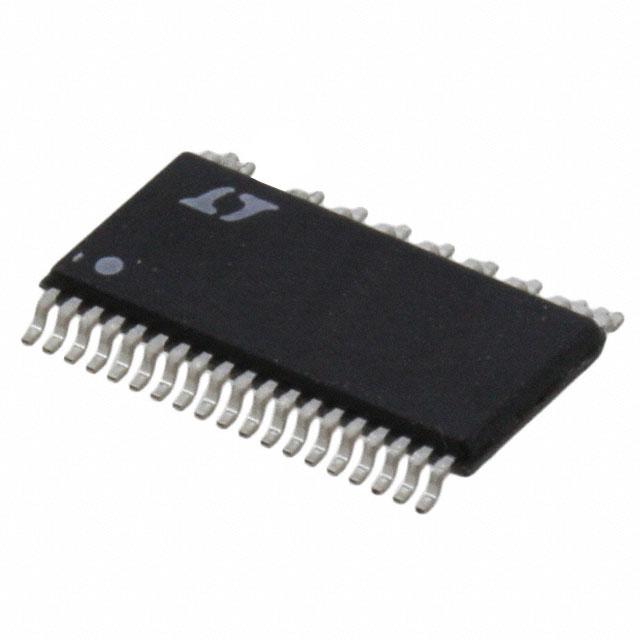 ANALOG DEVICES DC-DC稳压器 LT3752HFE#WTRPBF