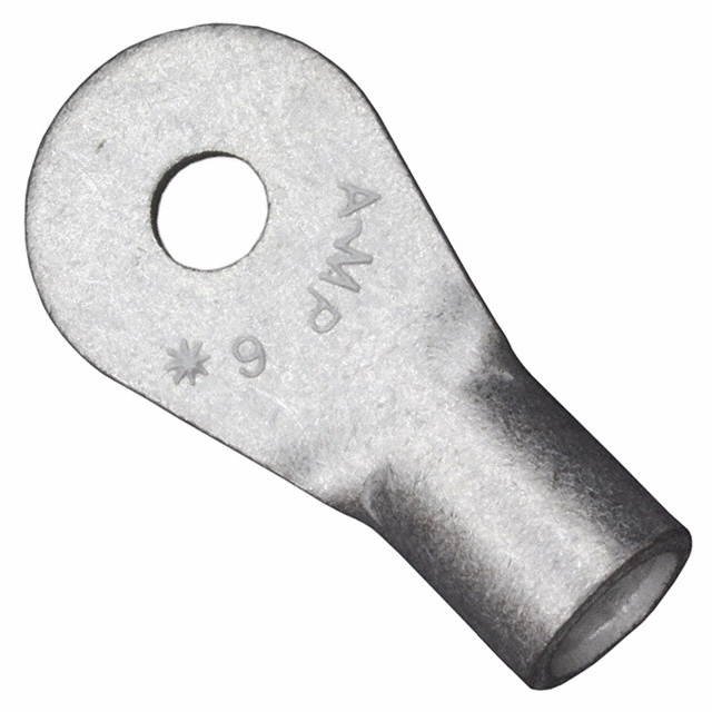 TE CONNECTIVITY 端子 - 环形端子 33464