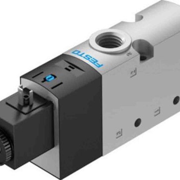 FESTO 气动/液压/传动设备 VUVS-L30-M32U-AZD-G38-F8-1C1