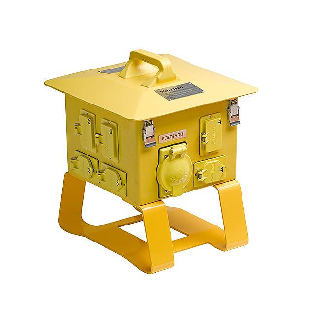 MOLEX 不间断电源系统(UPS)和配电单元 1301380127