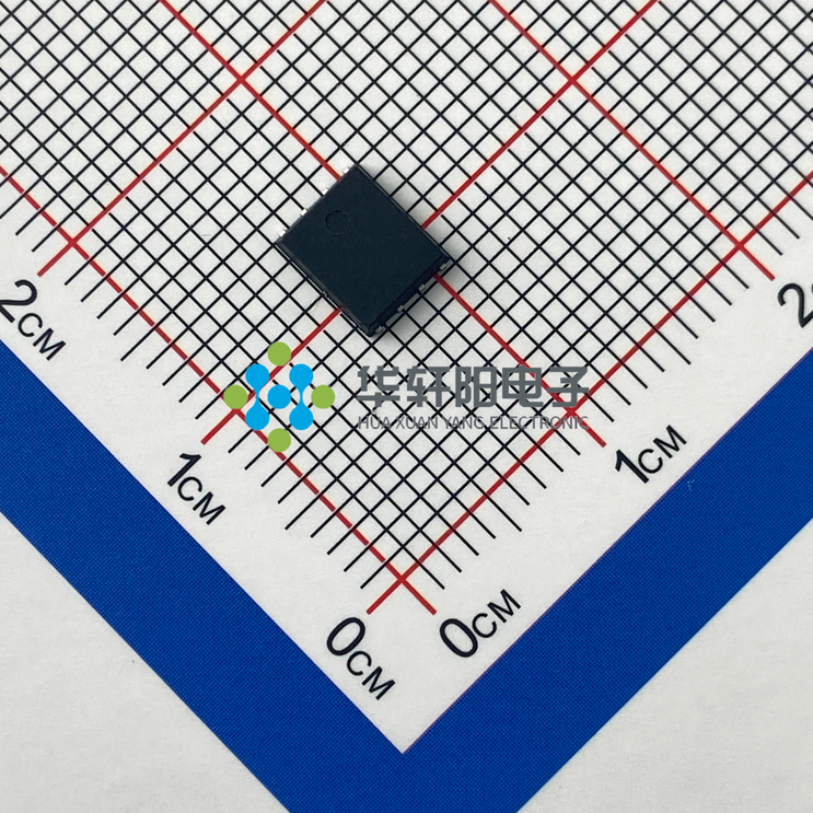 HXY MOSFET/深圳华轩阳电子 场效应管(MOSFET) IPG20N06S2L-50A