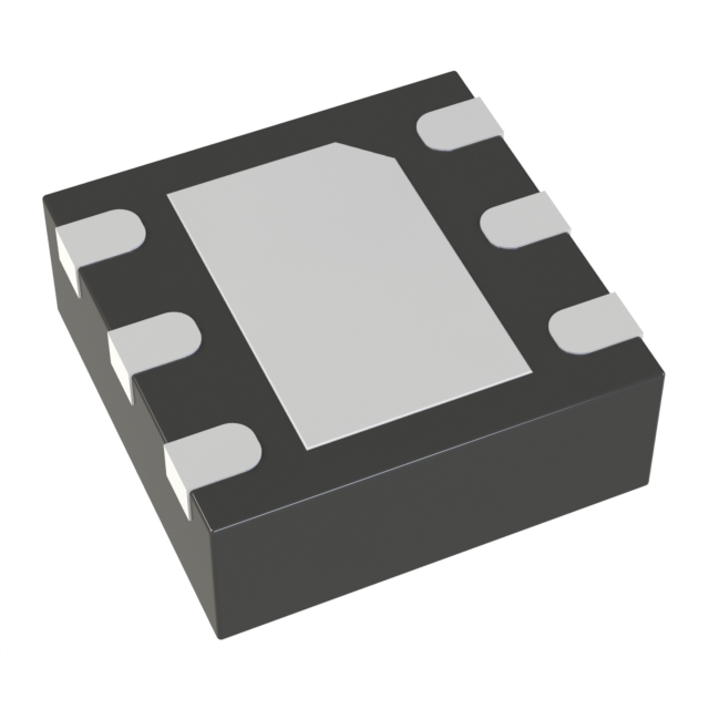 ON SEMICONDUCTOR LDO稳压器 NCP730BMT250TBG