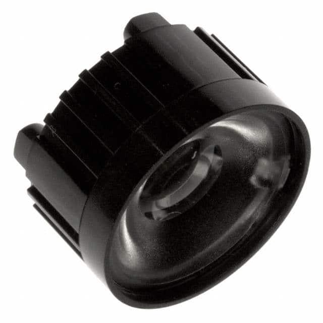 TT ELECTRONICS 发光二极管 OVLENS234