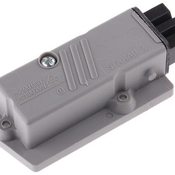 HIRSCHMANN  932513106 STAKAP 3 N