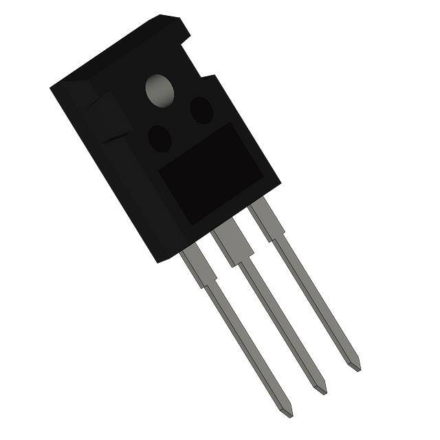ON SEMICONDUCTOR IGBT单管 FGH75T65SQDTL4
