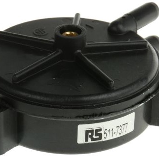 HERGA TECHNOLOGY 压力传感器 6101-0030