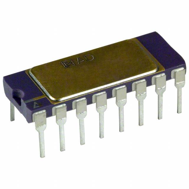 ANALOG DEVICES 运算放大器 AD624CD