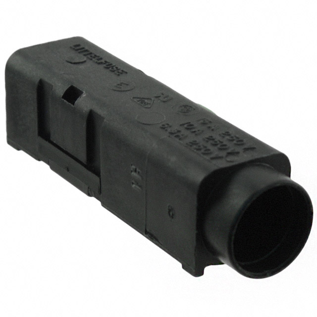 LITTELFUSE 断路器 03450101HX010