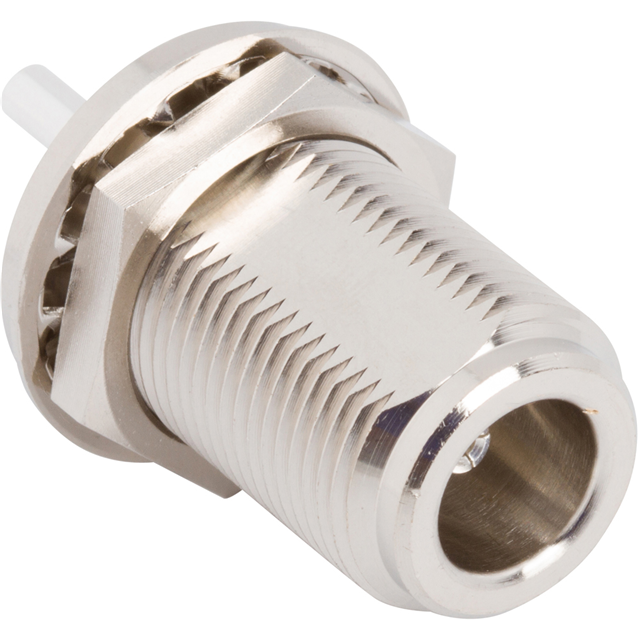 AMPHENOL 同轴连接器（RF） - 配件 082-6446