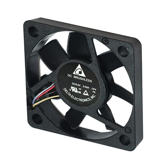 DELTA ELECTRONICS/台湾台达 风扇和热管理 ASB0305HP-00