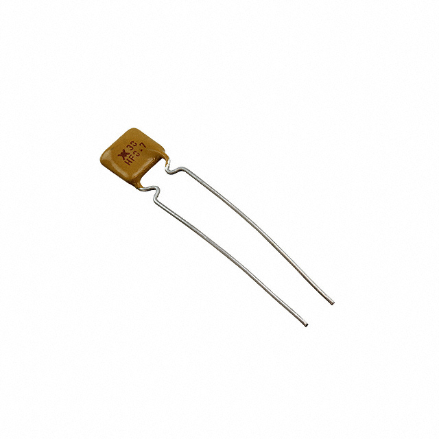 LITTELFUSE PTC可复位保险丝 RHEF070-2