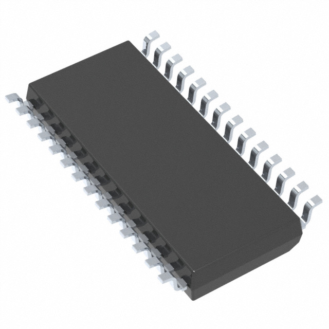 STMICROELECTRONICS 其他驱动器 VNQ810P-E