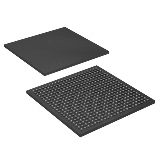INTEL 现场可编程门阵列(FPGA) 10CX150YU484I5G