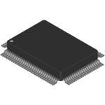 MAXLINEAR 通用异步收发器(UART) XR16L788IQ-F