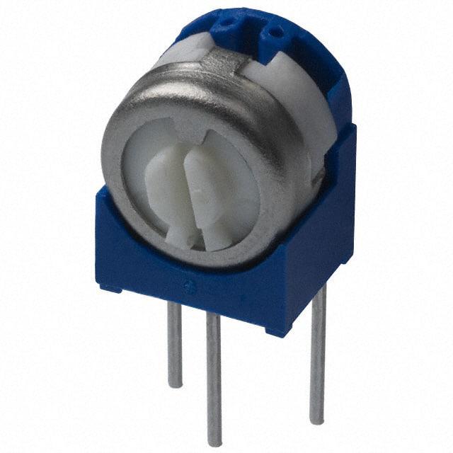 BOURNS 电位器及其他可变电阻器 3329W-1-104