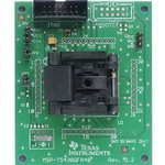 TEXAS INSTRUMENTS 评估、开发板开发工具 MSP-TS430QFN23X0